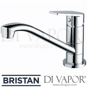 Bristan CNN EFSNK C TO Cinnamon Easyfit Sink Mixer Tap Spare Parts